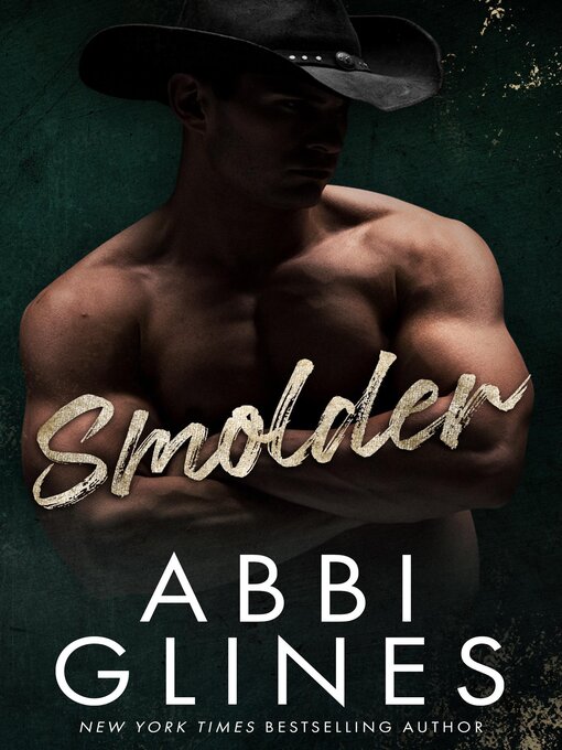 Cover image for Smolder